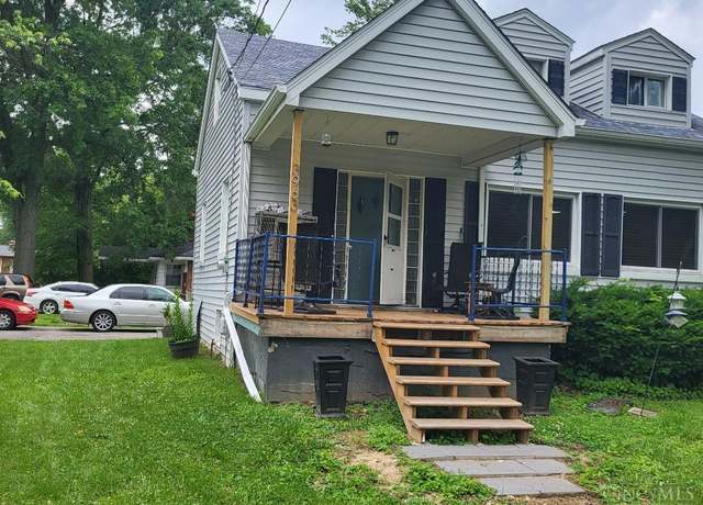 Property at 3963 Pharo Dr, Union Twp, OH 45245, 3 beds, 1 bath