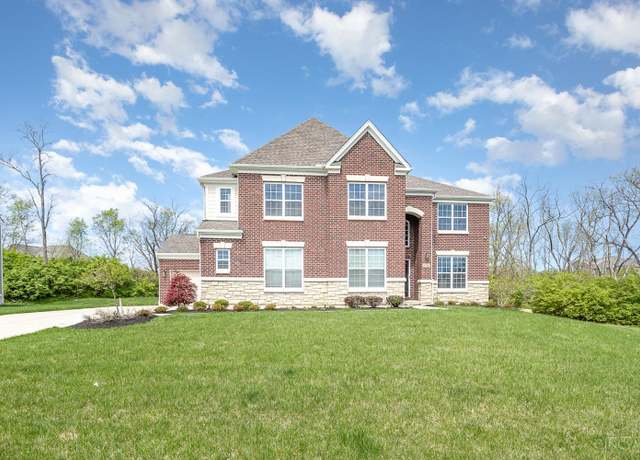 Property at 3789 Hudson Hills Ln, Deerfield Twp., OH 45040, 5 beds, 5.5 baths