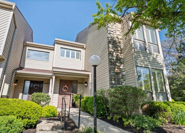 Property at 7292 E Galbraith Rd, Sycamore Twp, OH 45243, 2 beds, 3 baths