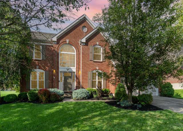 Property at 12038 Kilbride Dr, Colerain Twp, OH 45251, 4 beds, 3.5 baths