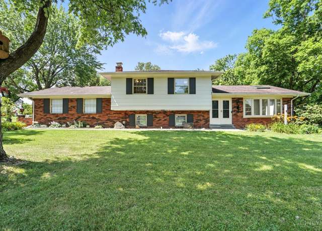 Property at 3091 Hickory Ln, Mason, OH 45040, 3 beds, 2.5 baths