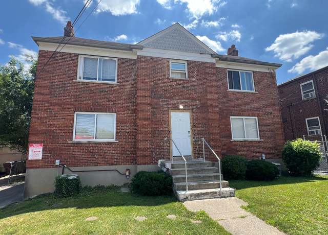 Property at 1665 Anita Pl, Cincinnati, OH 45237, 8 beds, 4 baths