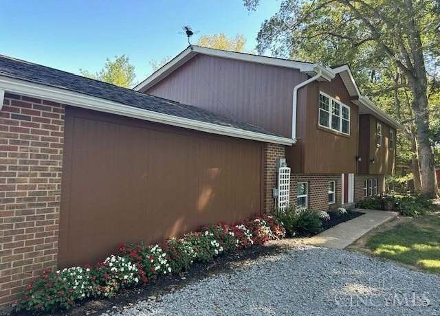 Property at 5251 Caleb Hill Rd, New Market Twp, OH 45133, 4 beds, 2 baths