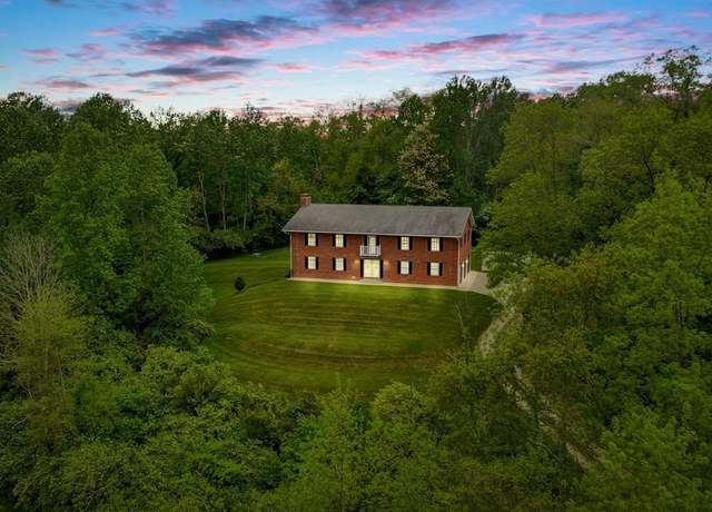Property at 5829 Watt Rd, Camden, OH 45311, 3 beds, 3 baths