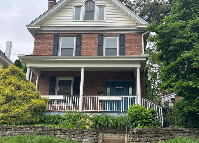 Property at 1065 Delta Ave, Cincinnati, OH 45208, 4 beds, 2 baths