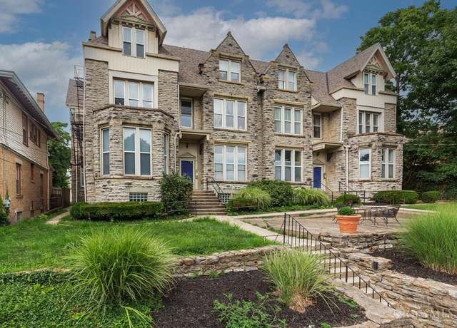 Property at 2151 Fulton #5, Cincinnati, OH 45206, 2 beds, 1 bath