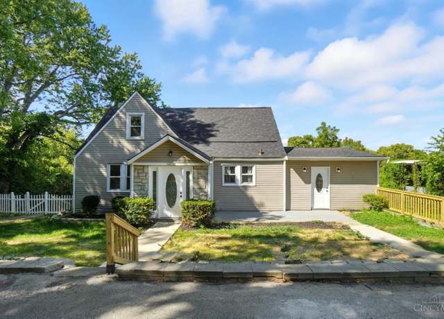 Property at 10232 Roppelt Rd, Colerain Twp, OH 45252, 4 beds, 2 baths