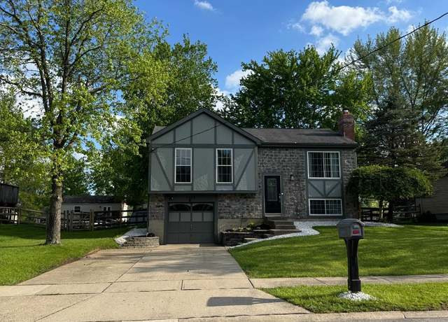 Property at 7973 Autumnwind Dr, Sycamore Twp, OH 45249, 3 beds, 2 baths