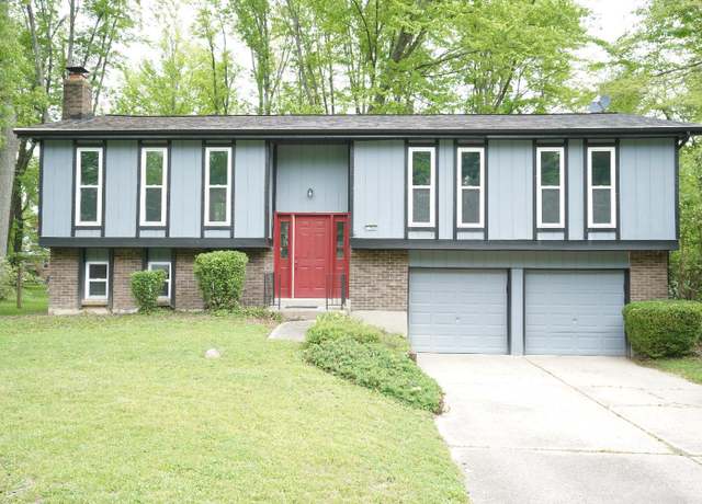 Property at 1260 Pine Forest Dr, Pierce Twp, OH 45102, 3 beds, 3 baths