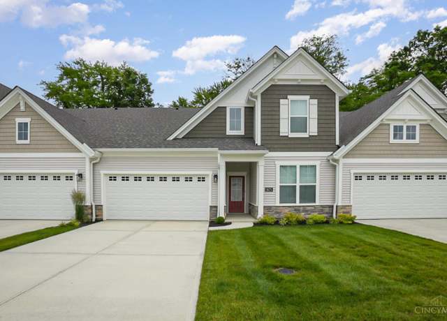 Property at 3675 Mustang Cir, Goshen Twp, OH 45140, 3 beds, 3 baths