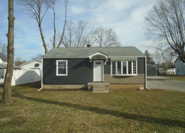 Property at 2030 St Clair St, St Clair Twp, OH 45011, 2 beds, 1 bath