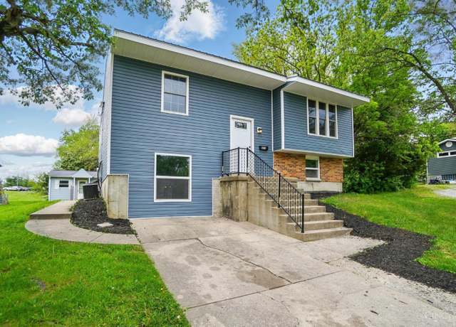 Property at 373 Thorne Ave, Wilmington, OH 45177, 7 beds, 5 baths