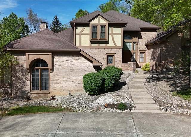Property at 6124 Old Spanish Trl, Washington Twp, OH 45459, 3 beds, 3.5 baths