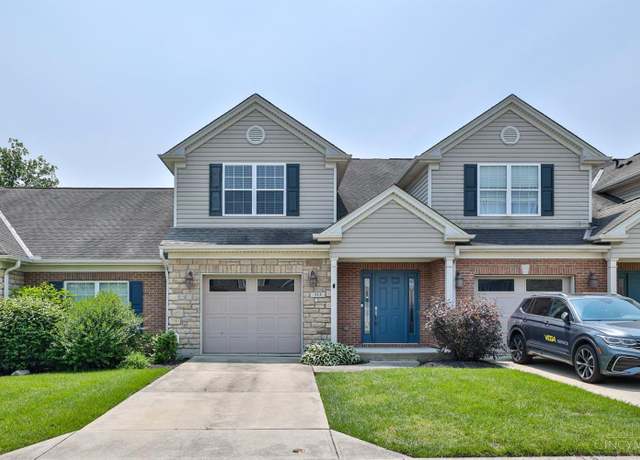Property at 313 Overlook Trl, Lebanon, OH 45036, 2 beds, 2.5 baths