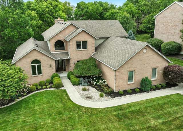 Property at 5218 Providence Ridge Dr, Liberty Twp, OH 45011, 4 beds, 3.5 baths