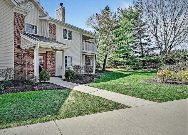 Property at 12091 Carrington Ln #208, Symmes Twp, OH 45140, 2 beds, 2 baths