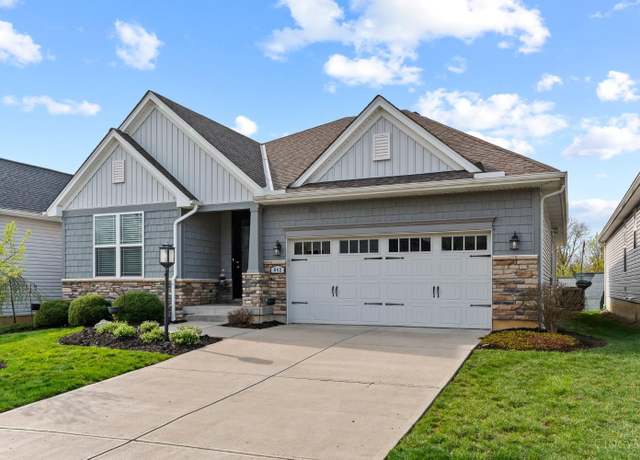 Property at 642 Sandker Ln, Anderson Twp, OH 45255, 4 beds, 3 baths