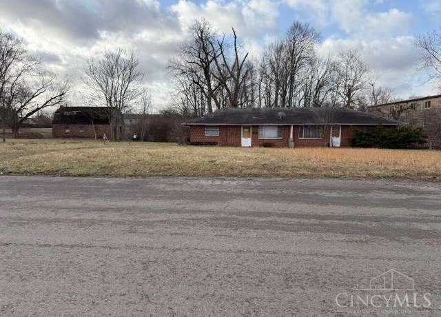 Property at 3738 Kings Hwy, Dayton, OH 45406, 4 beds