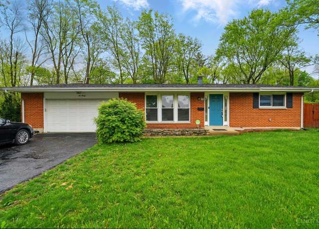 Property at 630 Congress Ct, Harrison Twp, OH 45415, 3 beds, 2 baths
