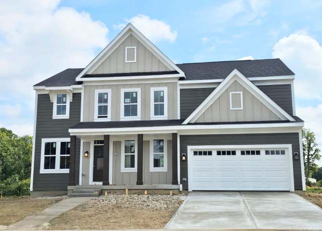 Property at 140 Dan Haven Pl, Springboro, OH 45066, 4 beds, 2.5 baths