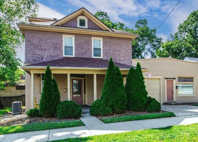Property at 118 S Elm St, Oxford, OH 45056, 4 beds, 2 baths