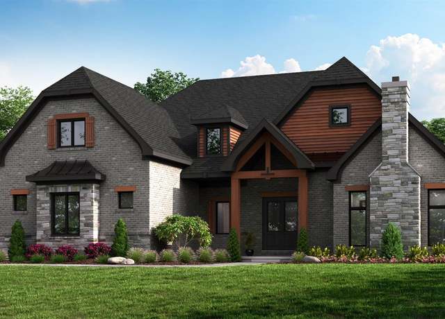 Property at 1383 Stone Pillars Ct Lot 10, Goshen Twp, OH 45140, 5 beds, 5.5 baths