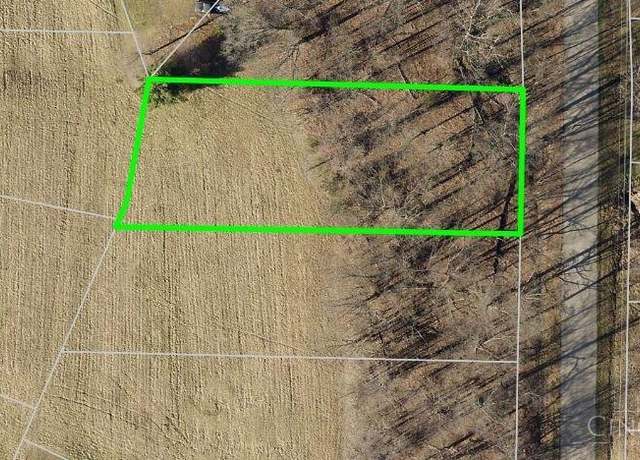 Property at 0 Horse Shoe Dr, Jackson Twp, OH 45171