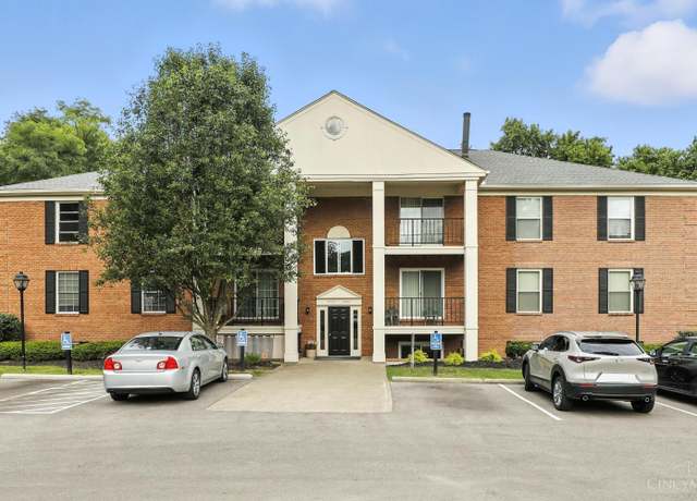 Property at 5759 Hanley Close #140, Milford, OH 45150, 2 beds, 1.5 baths