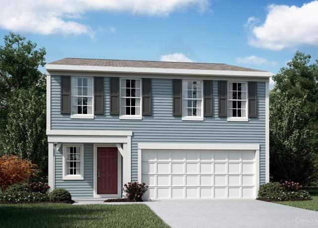 Property at 3341 Sunbeam Pl, Batavia Twp, OH 45103, 4 beds, 2.5 baths
