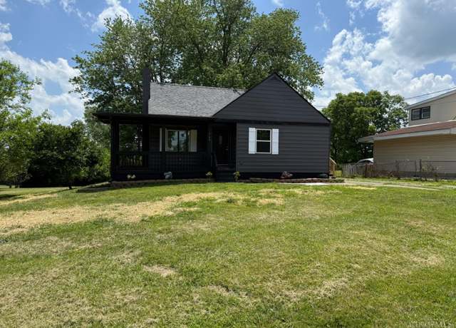 Property at 569 Beissinger Rd, St Clair Twp, OH 45013, 3 beds, 1 bath