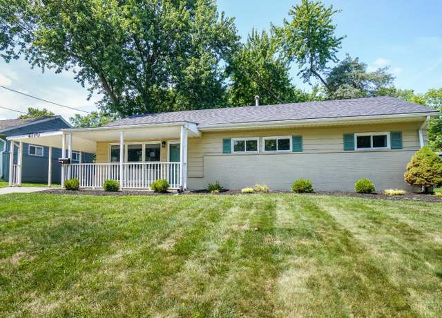 Property at 4170 Trebor Dr, Sycamore Twp, OH 45236, 3 beds, 1.5 baths
