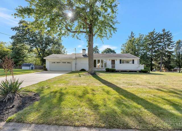 Property at 9497 Long Ln, Springfield Twp., OH 45231, 2 beds, 2 baths