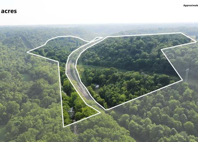 Property at 9622 S Hogan Rd, Moores Hill, IN 47032