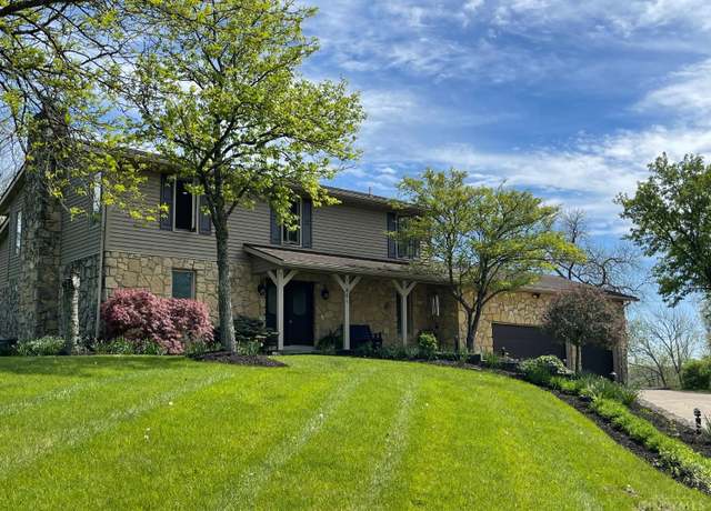 Property at 801 Beeler Blvd, Hamilton, OH 45013, 3 beds, 3.5 baths