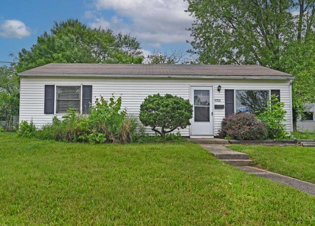 Property at 9703 Stadia Dr, Colerain Twp, OH 45251, 2 beds, 1 bath