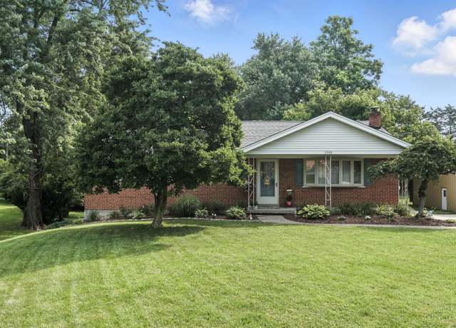 Property at 1540 Devils Backbone Rd, Cincinnati, OH 45233, 3 beds, 2 baths