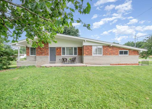 Property at 663 Marieda Dr, Union Twp, OH 45245, 3 beds, 2 baths