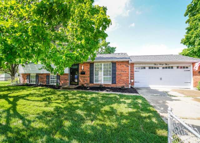 Property at 343 S Elm St, Harrison, OH 45030, 3 beds, 1.5 baths