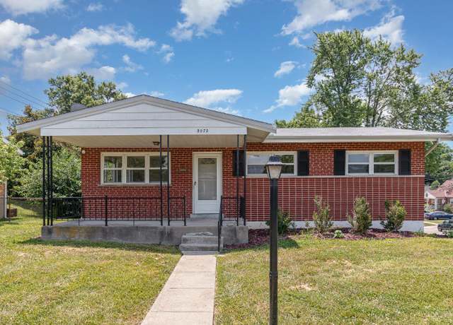 Property at 5073 Grosse Pointe Ln, Delhi Twp, OH 45238, 3 beds, 1 bath