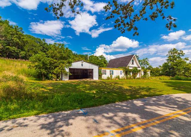 Property at 1070 Eagle Creek Rd, Liberty Twp, OH 45693