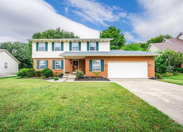 Property at 5250 Parkside Ct, Fairfield Twp, OH 45011, 4 beds, 2.5 baths
