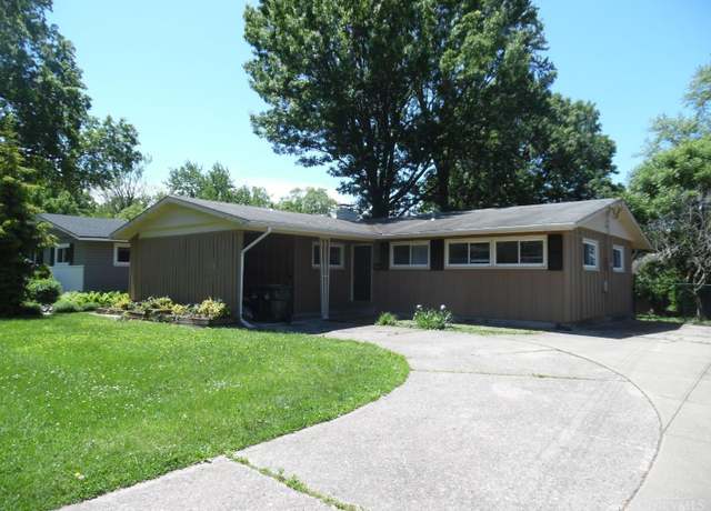 Property at 8035 Kirkland Dr, Springfield Twp., OH 45224, 3 beds, 2 baths