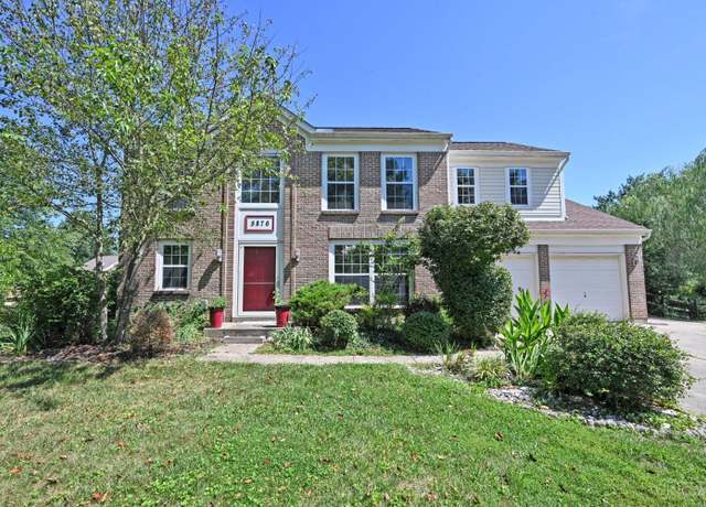 Property at 5876 Whitegate Ct, Miami Twp, OH 45150, 4 beds, 2.5 baths