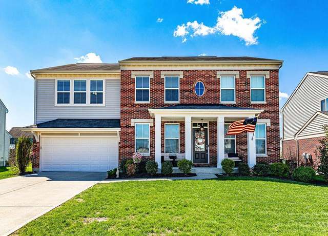 Property at 9616 Conner Ct, Harrison, OH 45030, 4 beds, 2.5 baths
