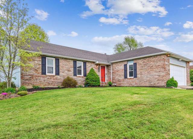 Property at 892 Kenwood Ct, Monroe, OH 45050, 3 beds, 2 baths
