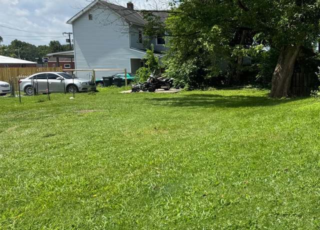 Property at 116 S Grove St, Blanchester, OH 45107
