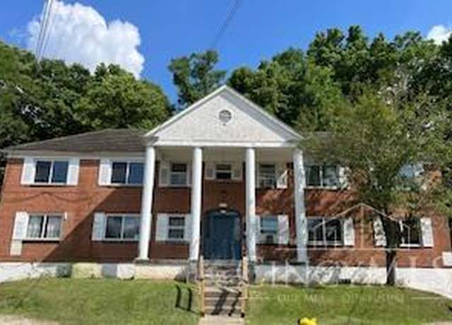 Property at 153 Glenridge Pl, Cincinnati, OH 45217, 12 beds