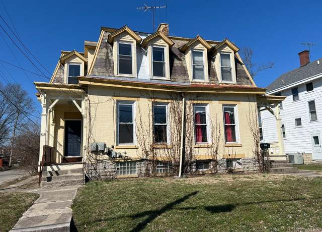 Property at 113 Washington Ave, Lockland, OH 45215, 6 beds, 2 baths