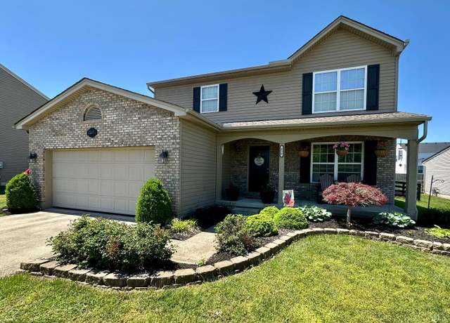 Property at 426 Sudbury Dr, Trenton, OH 45067, 3 beds, 2.5 baths