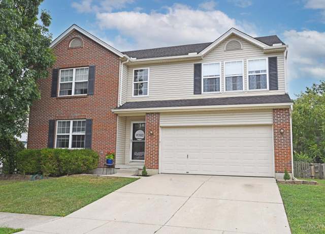 Property at 161 Arbor Glen Ct, Hamilton Twp, OH 45039, 5 beds, 2.5 baths
